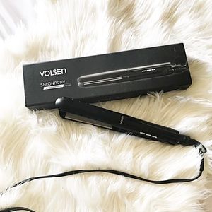 ✨VOLSEN - SalonActiv Hair Straightener✨